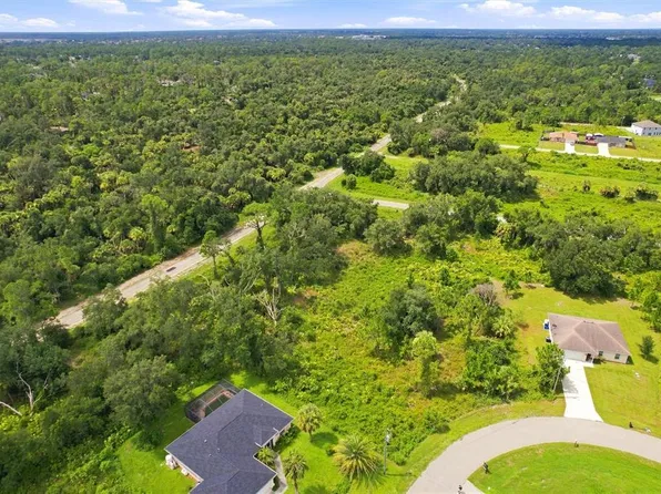 NYBERG ROAD LOT 24, NORTH PORT, FL 34291