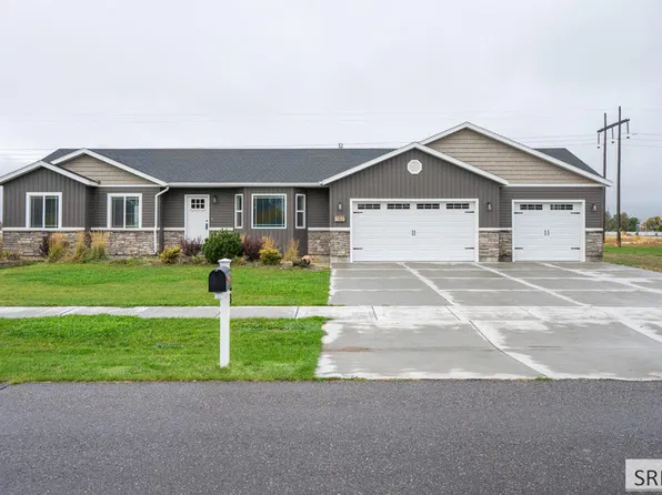 183 N 4032 E, Rigby, ID 83442