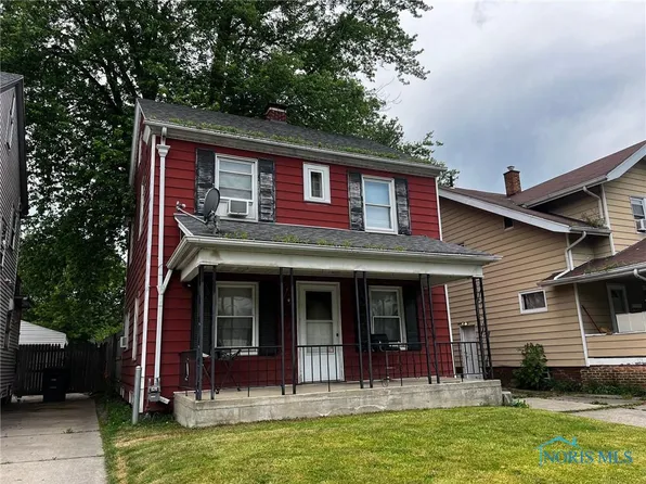 4139 Mayfield Dr, Toledo, OH 43612