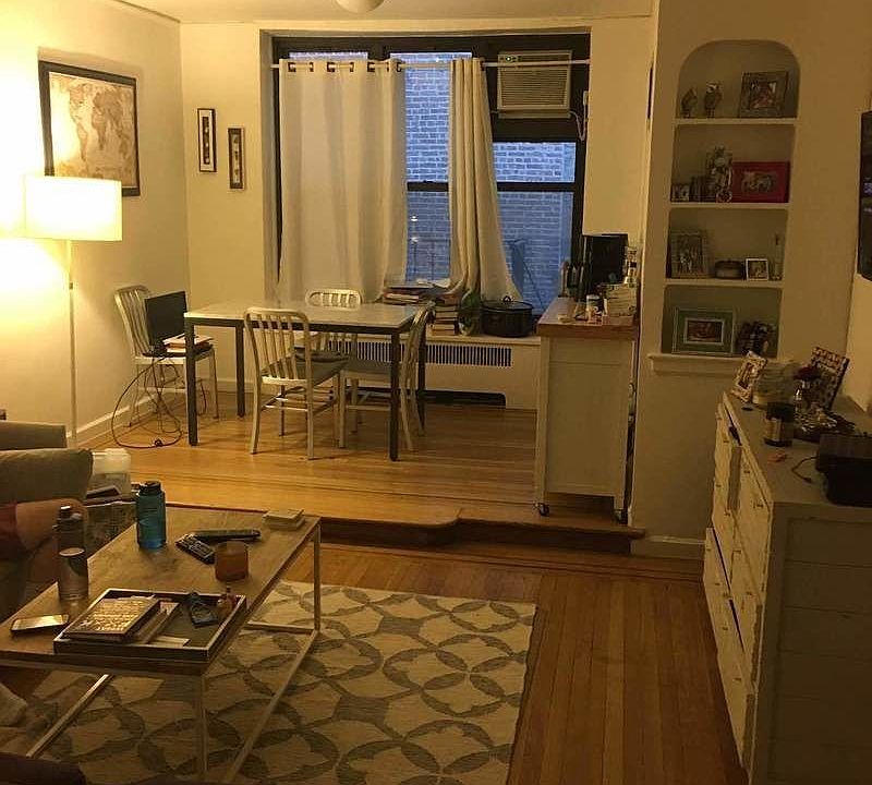 2nd image of 107 University Pl #4B