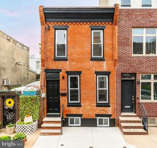 2133 Latona St, Philadelphia, PA, 19146