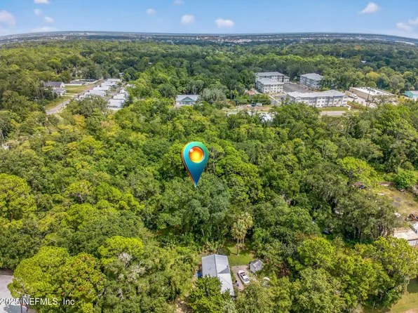 933 JOHN Street, St. Augustine, FL 32084