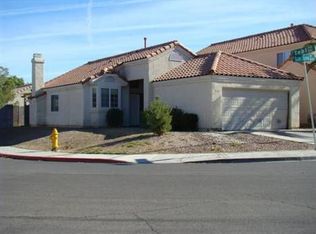 8114 Burnt Sienna St, Las Vegas, NV 89123