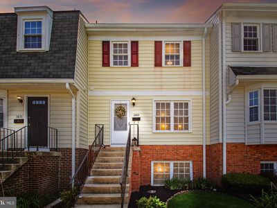 1669 Ridgely Ct, Crofton, MD, 21114