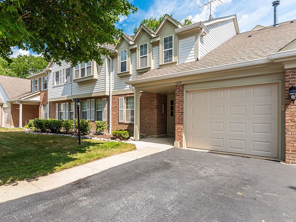 1st image of 1258 Rosewood Ct Unit C2