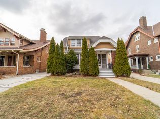 1925 N 48th St, Milwaukee, WI 53208