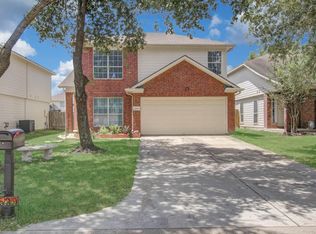 21539 Karpathos Ln, Spring, TX 77388
