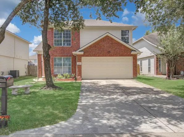 21539 Karpathos Ln, Spring, TX 77388