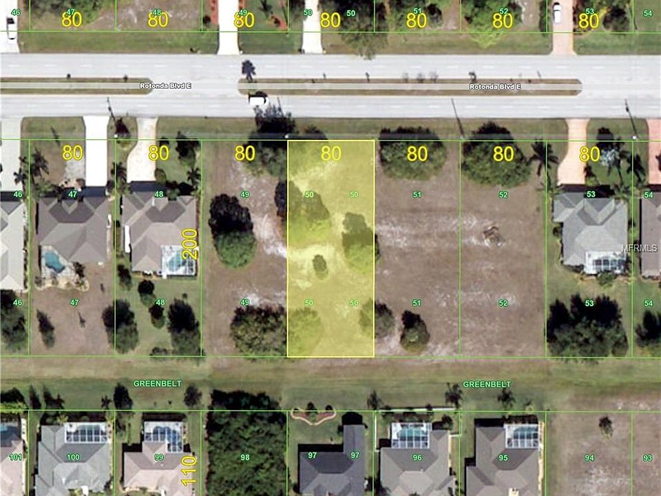 2nd image of 246 Rotonda Blvd E