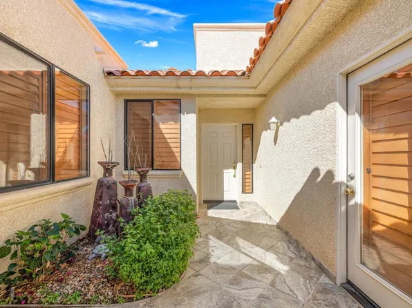 105 Potenza Cir, Palm Desert, CA 92211