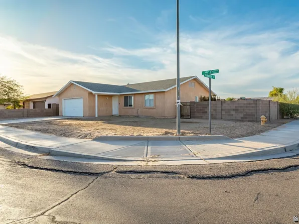 8576 E 39th Pl, Yuma, AZ 85365