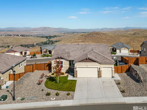 2848 Vecchio Dr, Sparks, NV 89434