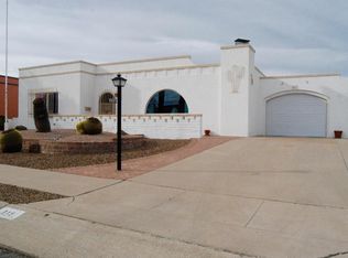 315 E Las Milpas, Green Valley, AZ 85614