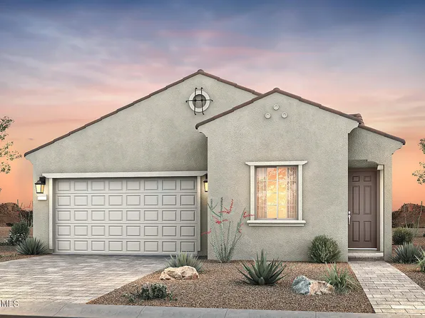 20118 N 267th Drive, Buckeye, AZ 85396