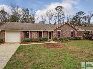 703 S Williamsburg Rd, Savannah, GA 31419