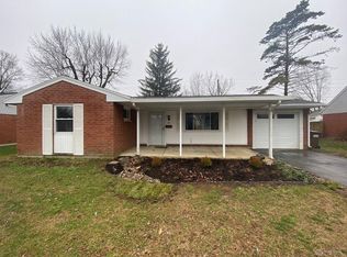 2101 Pueblo Dr, Xenia, OH 45385