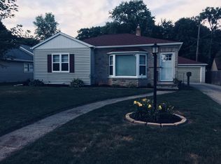 724 W Verbrick St, Appleton, WI 54915