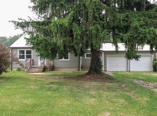 813 Unity Dr, Mansfield, OH 44905