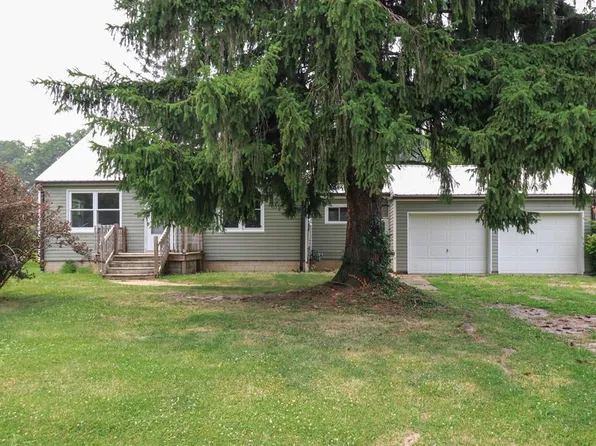 813 Unity Dr, Mansfield, OH 44905