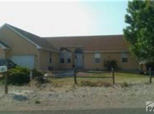 830 S Aguilar Dr, Pueblo West, CO 81007