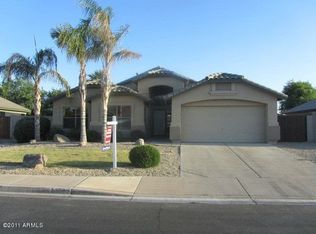2051 E Fairview St, Chandler, AZ 85225