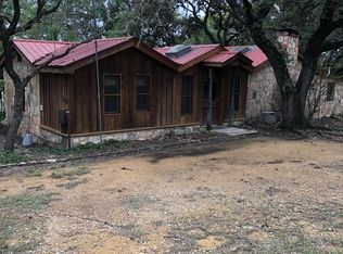 266A Red Bluff Ln, Blanco, TX 78606