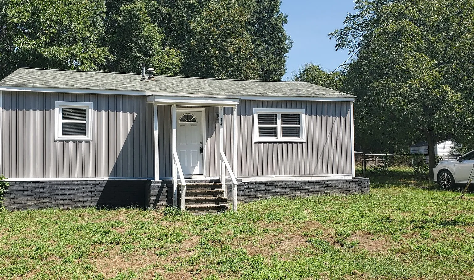 14 Highland Ave. SW, Concord NC 28027 — Photo 1