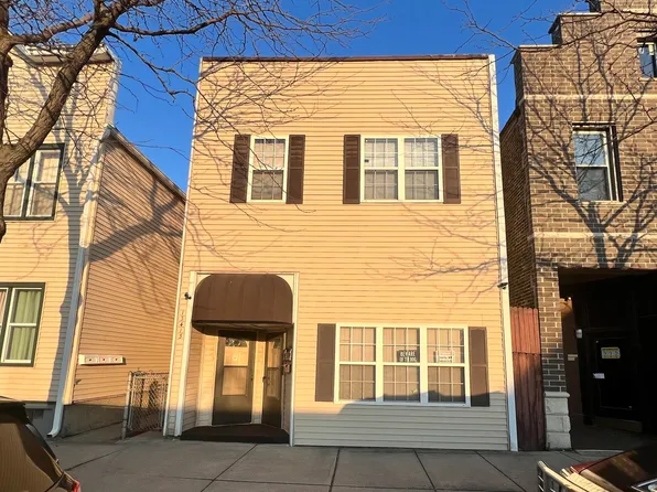 13415 S Baltimore Ave, Chicago, IL 60633
