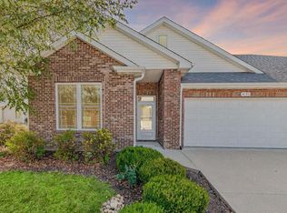 4176 Juniper Pl, Columbia, MO 65201