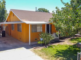 318 NE 3rd Ave, Visalia, CA 93291