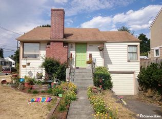 8645 36th Ave SW, Seattle, WA 98126