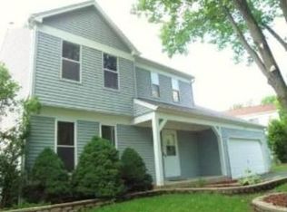 1110 Meghan Ave, Algonquin, IL 60102