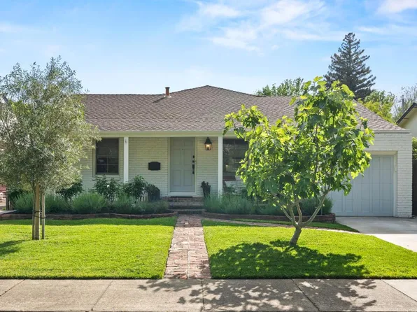 116 San Antonio Way, Sacramento, CA 95819