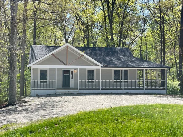 7356 Sunset Dr, Nineveh, IN 46164