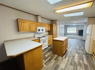 9284 Fairview Dr #459, Northville, MI 48167