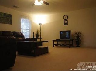 10528 Lost Blf, San Antonio, TX 78240