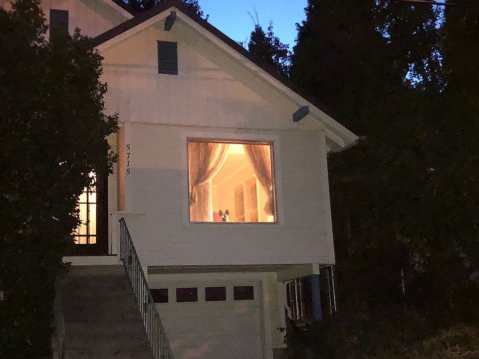2nd image of 5715 Shasta Ave