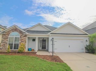 434 Sebastian Dr, Grovetown, GA 30813