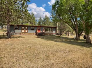 25406 Wind Song Valley Rd, Custer, SD 57730