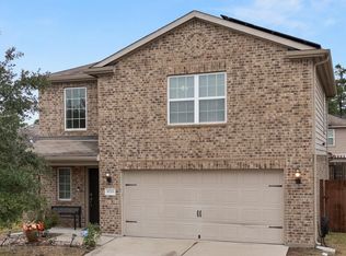 8715 Nicoli Creek Dr, Humble, TX 77338
