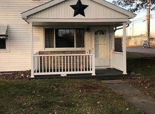 2102 W 8th St, Marion, IN