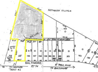 1040 Baltimore St, Hanover, PA 17331