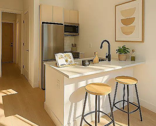 3rd image of 375 Bushwick Ave #4B