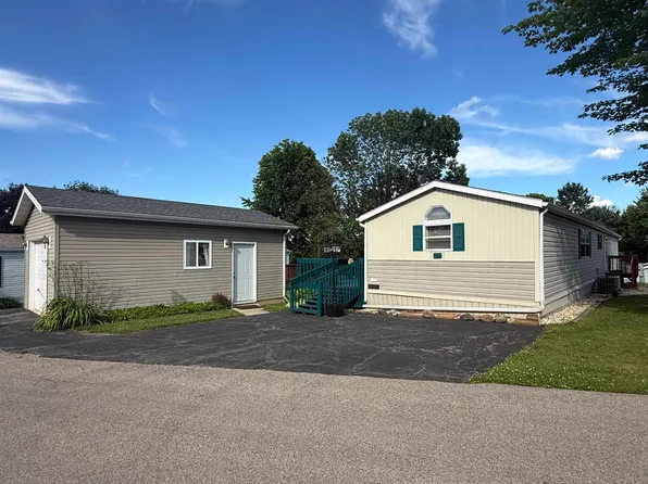 259 Mesa View Dr, Baraboo, WI 53913