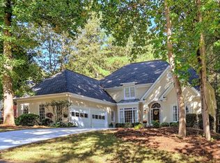 877 Waterford Grn, Marietta, GA 30068