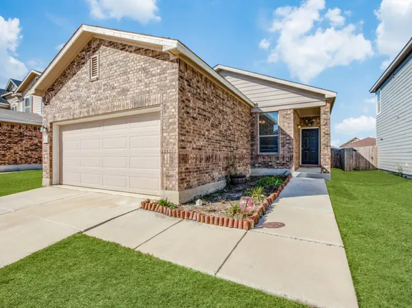 2622 Sunset Bnd, San Antonio, TX 78244