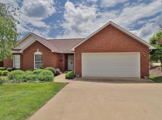 4138 Cooks Pt #0, Kingsport, TN 37664