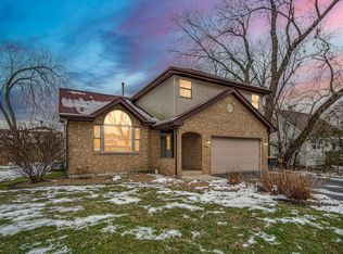 15619 Homan Ave, Markham, IL 60428