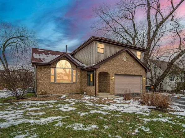 15619 Homan Ave, Markham, IL 60428