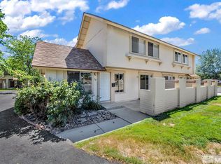 13 Condor Cir, Carson City, NV 89701